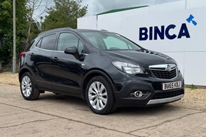 Vauxhall Mokka (12-16) 1.4T SE 5d For Sale - BINCA, Milton Keynes