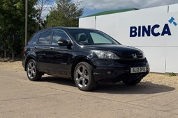 Honda CR-V (07-12) 2.0 i-VTEC EX (09) 5d For Sale - BINCA, Milton Keynes
