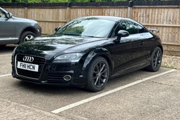 Audi TT Coupe (06-14) 2.0T FSI Sport (2011) 2d For Sale - BINCA, Milton Keynes