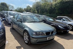 BMW 3-Series Saloon (98-05) 320d SE 4d Auto For Sale - BINCA, Milton Keynes