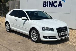 Audi A3 Hatchback (03-12) 1.4 TFSI Sport (Start Stop) 3d For Sale - BINCA, Milton Keynes