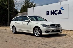 Mercedes-Benz C-Class Estate (08-14) C180K BlueEFFICIENCY Sport 5d Auto For Sale - BINCA, Milton Keynes