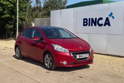 Peugeot 208 Hatchback (12-19) 1.2 VTi Allure 5d For Sale - BINCA, Milton Keynes