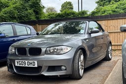 BMW 1-Series Convertible (08-13) 120d M Sport 2d For Sale - BINCA, Milton Keynes