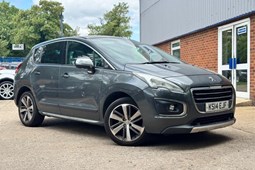 Peugeot 3008 (09-16) 1.6 HDi Allure 5d For Sale - BINCA, Milton Keynes
