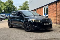 Renault Megane Hatchback (08-16) 1.5 dCi (110bhp) Dynamique TomTom 5d EDC For Sale - BINCA, Milton Keynes