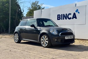 MINI Cooper S (06-16) 2.0 D 3d For Sale - BINCA, Milton Keynes