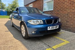 BMW 1-Series Hatchback (04-11) 118i SE 5d Step Auto For Sale - BINCA, Milton Keynes