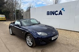 Mazda MX-5 (05-15) 2.0i SE 2d For Sale - BINCA, Milton Keynes