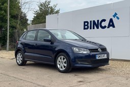 Volkswagen Polo Hatchback (09-17) 1.4 SE 5d DSG For Sale - BINCA, Milton Keynes