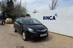 Vauxhall Zafira Tourer (12-18) 1.4T SE 5d For Sale - BINCA, Milton Keynes
