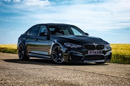 BMW 3-Series M3 (14-18) M3 4d DCT For Sale - BINCA, Milton Keynes