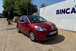 Citroen C3 (10-16) 1.4i VTR+ 5d For Sale - BINCA, Milton Keynes