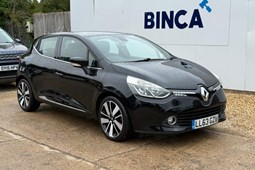 Renault Clio Hatchback (12-19) 1.5 dCi (90bhp) Dynamique S MediaNav 5d For Sale - BINCA, Milton Keynes