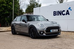 MINI Clubman (15-24) 1.5 Cooper 6d For Sale - BINCA, Milton Keynes