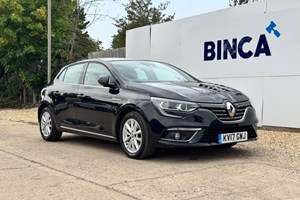 Renault Megane Hatchback (16-22) Dynamique Nav Energy TCe 130 5d For Sale - BINCA, Milton Keynes