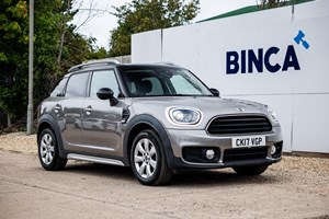MINI Countryman SUV (17-24) Cooper auto 5d For Sale - BINCA, Milton Keynes