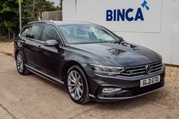 Volkswagen Passat Estate (15-24) R-Line 2.0 TDI Evo SCR 150PS DSG auto 5d For Sale - BINCA, Milton Keynes