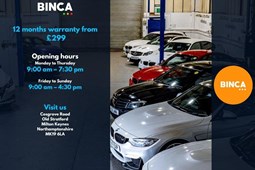 Nissan Pixo (09-13) 1.0 Visia 5d For Sale - BINCA, Milton Keynes