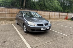 Mitsubishi Lancer Saloon (05-08) 1.6 Equippe 4d Auto For Sale - BINCA, Milton Keynes