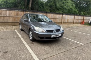 Mitsubishi Lancer Saloon (05-08) 1.6 Equippe 4d Auto For Sale - BINCA, Milton Keynes
