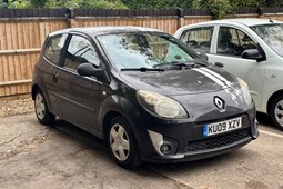 Renault Twingo (07-14) 1.2 Extreme 3d For Sale - BINCA, Milton Keynes