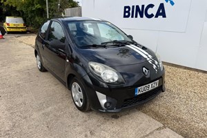 Renault Twingo (07-14) 1.2 Extreme 3d For Sale - BINCA, Milton Keynes