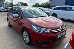 Citroen C4 Hatchback (11-18) 1.6 BlueHDi Flair 5d For Sale - BINCA, Milton Keynes