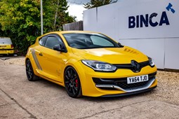 Renault Megane Renaultsport (10-16) 2.0 T Renaultsport Trophy 3d For Sale - BINCA, Milton Keynes