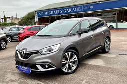 Renault Grand Scenic (16-20) Signature TCe 140 5d For Sale - St Michaels Garage Sittingbourne, Sittingbourne