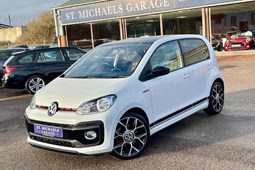 Volkswagen Up (12-23) GTI 1.0 TSI 115PS S/S 5d For Sale - St Michaels Garage Sittingbourne, Sittingbourne