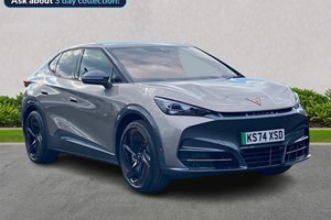 Cupra Tavascan SUV (24 on) 250kW VZ1 77kWh AWD 5dr Auto For Sale - Stockport Cupra, Stockport