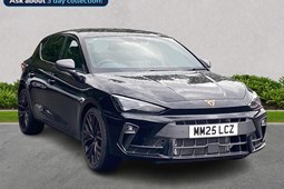 Cupra Leon Hatchback (20 on) 1.5 eTSI 150 V3 5dr DSG For Sale - Stockport Cupra, Stockport