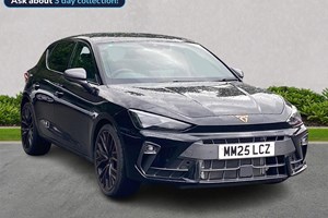 Cupra Leon Hatchback (20 on) 1.5 eTSI 150 V3 5dr DSG For Sale - Stockport Cupra, Stockport