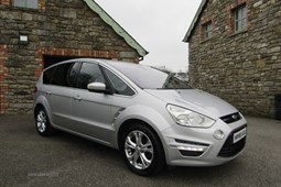 Ford S-MAX (06-14) 2.0 TDCi (163bhp) Titanium 5d For Sale - MGL Car Sales Ltd, Irvinestown