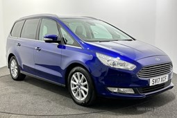 Ford Galaxy (15-23) 2.0 TDCi (150bhp) Titanium X 5d For Sale - MGL Car Sales Ltd, Irvinestown