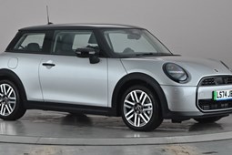 MINI Cooper Hatchback (24 on) 1.5 C Classic 3dr Auto For Sale - Carverse Used Car Supermarket, Letchworth