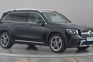 Mercedes-Benz GLB SUV (19 on) GLB 220 d 4Matic AMG Line Premium (5 seats) 8G-Tronic auto 5d For Sale - Carverse Used Car Supermarket, Letchworth