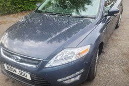 Ford Mondeo Hatchback (07-14) 2.0 TDCi (140bhp) Zetec Business Edition 5d Powershift For Sale - Cranwell Cars, Rotherham
