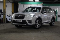 Subaru Forester (20 on) 2.0i e-Boxer XE Lineartronic 5d For Sale - Peoples Ford Falkirk, Falkirk