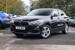 BMW X2 SUV (18-23) sDrive20i SE Sport Double Clutch auto 5d For Sale - Peoples Ford Falkirk, Falkirk