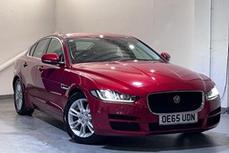 Jaguar XE (15 on) 2.0 Prestige 4d Auto For Sale - Motorplus Car Supermarket Caerphilly, Caerphilly