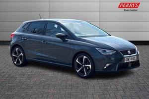 SEAT Ibiza Hatchback (17 on) 1.0 TSI 95 FR Sport 5dr For Sale - Perrys Aylesbury SEAT, Aylesbury