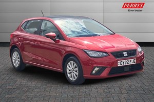 SEAT Ibiza Hatchback (17 on) 1.0 MPI SE 5dr For Sale - Perrys Aylesbury SEAT, Aylesbury
