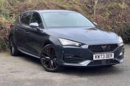 Cupra Leon Hatchback (20 on) 1.4 eHybrid VZ2 Design Edition 5dr DSG For Sale - Motorvogue CUPRA Northampton, Northampton