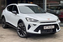 Cupra Formentor SUV (20 on) 1.5 eTSI 150 V2 5dr DSG For Sale - Motorvogue CUPRA Northampton, Northampton