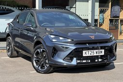 Cupra Formentor SUV (20 on) 1.5 eTSI 150 V1 5dr DSG For Sale - Motorvogue CUPRA Northampton, Northampton