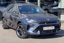 Cupra Formentor SUV (20 on) 1.5 eTSI 150 V1 5dr DSG For Sale - Motorvogue CUPRA Northampton, Northampton