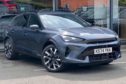 Cupra Formentor SUV (20 on) 1.5 eHybrid 272 VZ1 5dr DSG For Sale - Motorvogue CUPRA Northampton, Northampton