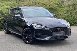 Cupra Leon Hatchback (20 on) 1.5 eTSI V1 Design Edition 5dr DSG For Sale - Motorvogue CUPRA Northampton, Northampton